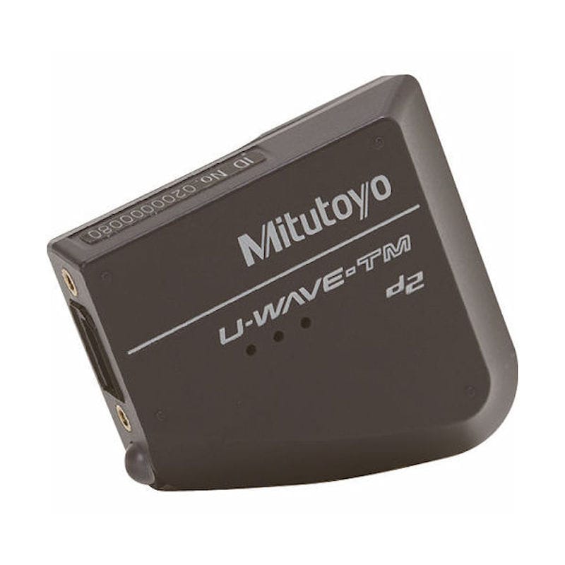 ミツトヨ　送信ユニット（２６４－６２３）＿