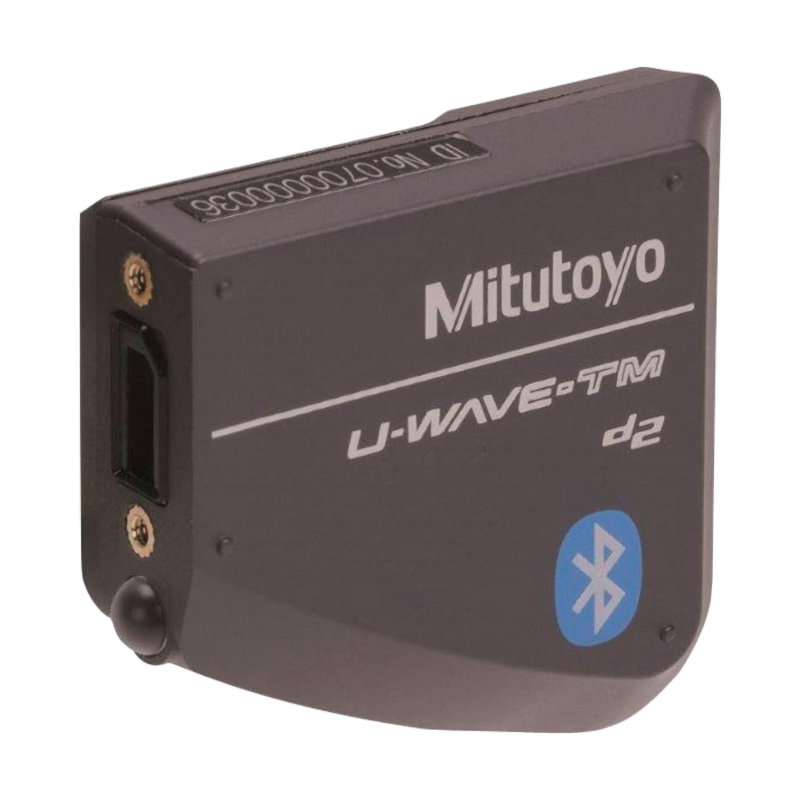 ミツトヨ　測定データワイヤレス通信システム　Ｕ－ＷＡＶＥ－ＴＭＢ　ブザータイプ（２６４－６２７）＿