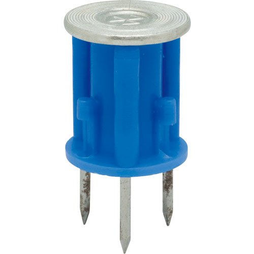 ＴＲＵＳＣＯ　ミカドバリアス　３分　青　５０個入＿