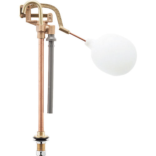 ＳＡＮＥＩ　立形ロータンクボールタップ＿