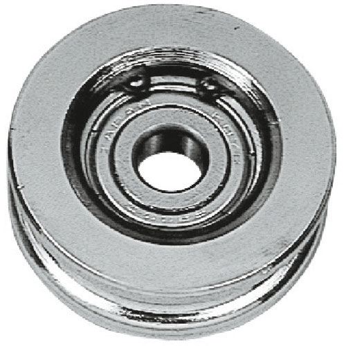 ＨＨＨ　シンプル型シーブ　ベアリング入　７５ｍｍ＿