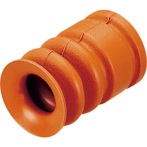 アインツ　吸着パッド・ジャバラ・シリコン・茶＿