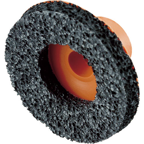 アインツ　吸着パッド・ＥＰスポンジ付・シリコン茶＿