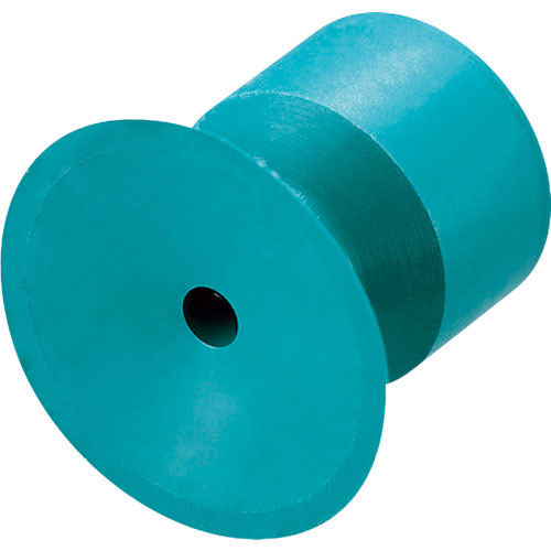 アインツ　吸着パット・埋込式・ニトリル・緑　パッド外径１４ｍｍ＿