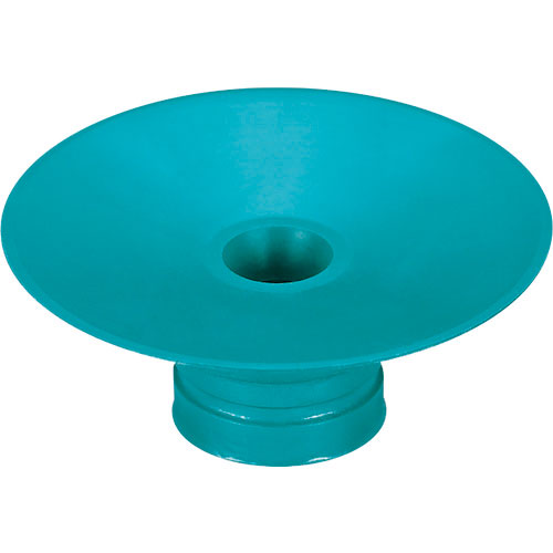 アインツ　吸着パット・埋込式・ニトリル・緑　パッド外径４０ｍｍ＿