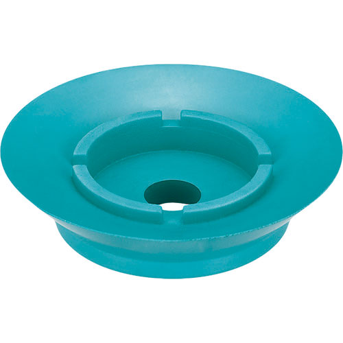 アインツ　吸着パッド・ビス止式・ニトリル・緑＿