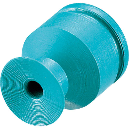 アインツ　吸着パット・埋込式・ニトリル・緑　パッド外径８ｍｍ＿