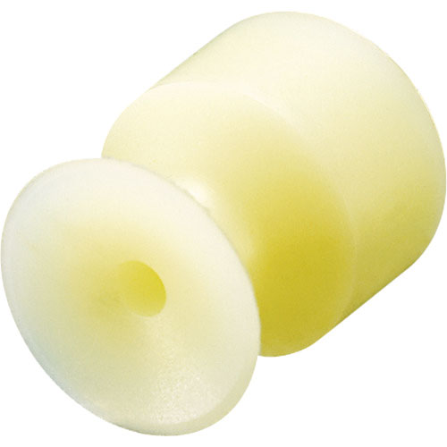 アインツ　吸着パット・埋込式・ウレタン・乳白　パッド外径１０ｍｍ＿