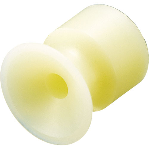 アインツ　吸着パット・埋込式・ウレタン・乳白　パッド外径１２ｍｍ＿