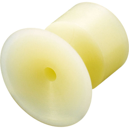 アインツ　吸着パット・埋込式・ウレタン・乳白　パッド外径１４ｍｍ＿