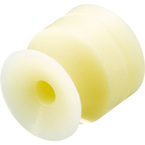 アインツ　吸着パット・埋込式・ウレタン・乳白　パッド外径１５ｍｍ＿