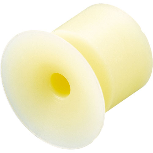 アインツ　吸着パット・埋込式・ウレタン・乳白　パッド外径２０ｍｍ＿