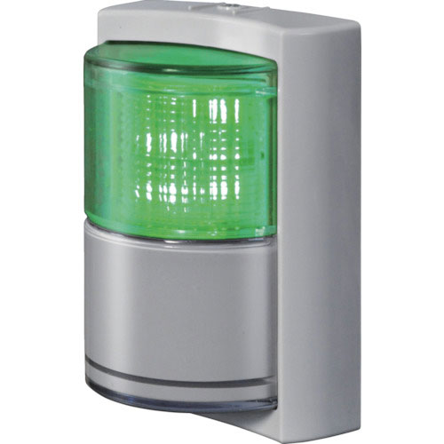 ＮＩＫＫＥＩ　ＬＥＤ表示灯“ニコアラート”＿