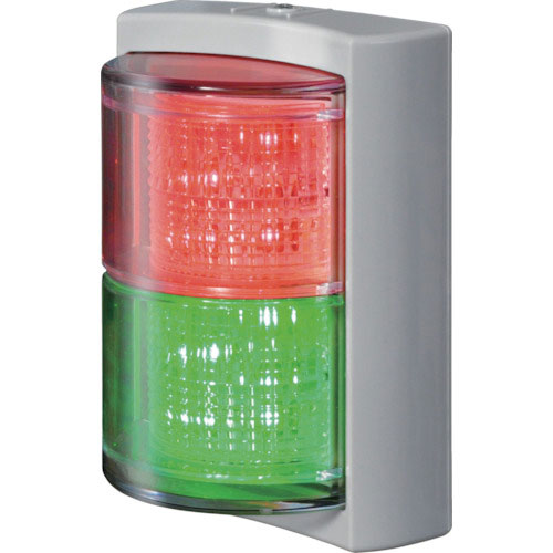 ＮＩＫＫＥＩ　ＬＥＤ表示灯“ニコアラート”＿