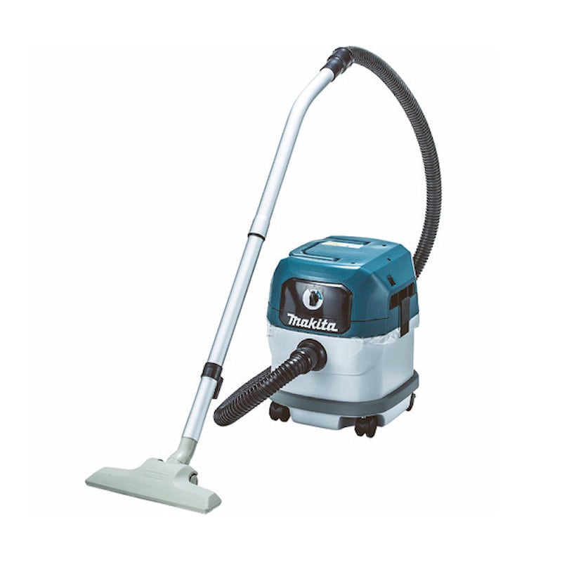 マキタ　集じん機（乾湿両用）＿