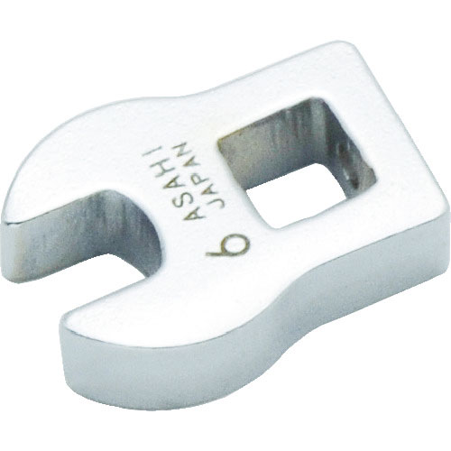 ＡＳＨ　クローフートレンチ６．３□×６ｍｍ＿