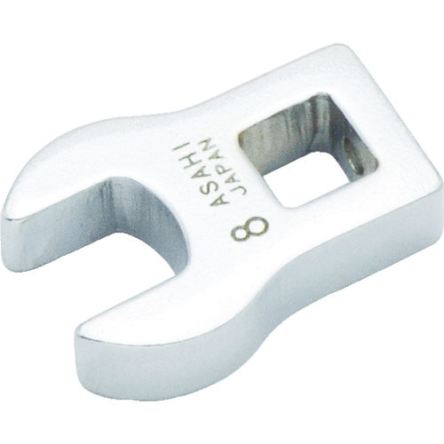 ＡＳＨ　クローフートレンチ６．３□×８ｍｍ＿