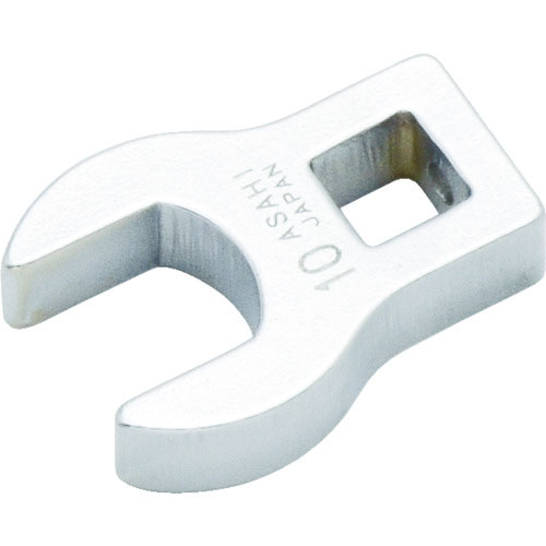 ＡＳＨ　クローフートレンチ６．３□×１０ｍｍ＿