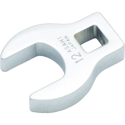 ＡＳＨ　クローフートレンチ６．３□×１２ｍｍ＿