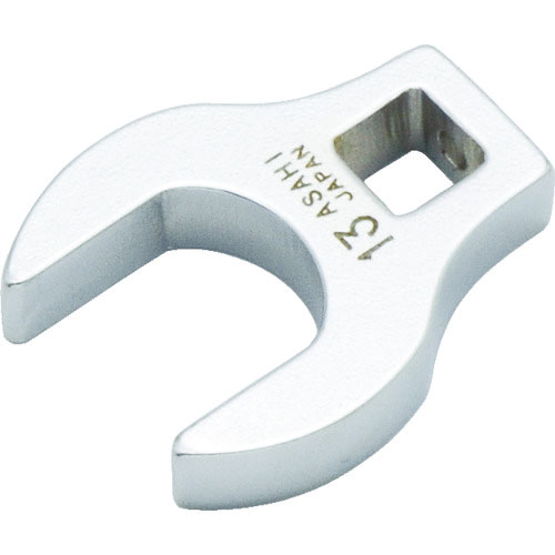 ＡＳＨ　クローフートレンチ６．３□×１３ｍｍ＿