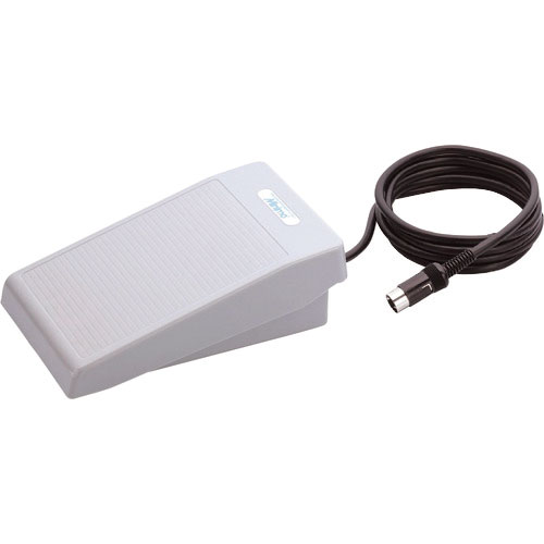 ミニモ　バリアブルフットスイッチ＿