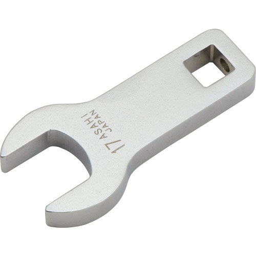 ＡＳＨ　ロングクローフートレンチ９．５□×１７ｍｍ＿