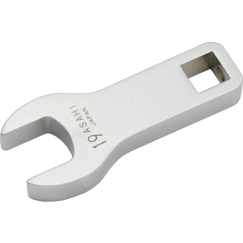 ＡＳＨ　ロングクローフートレンチ１２．７□×１９ｍｍ＿