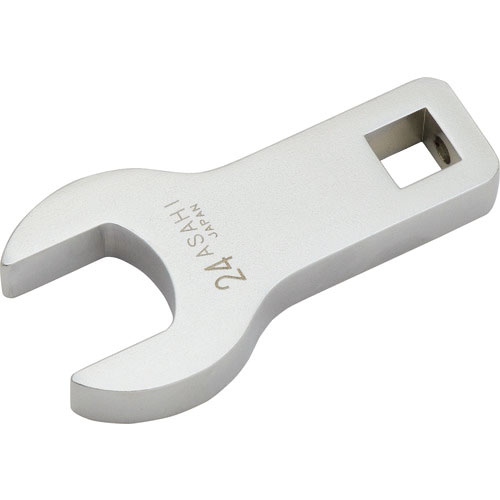 ＡＳＨ　ロングクローフートレンチ１２．７□×２４ｍｍ＿