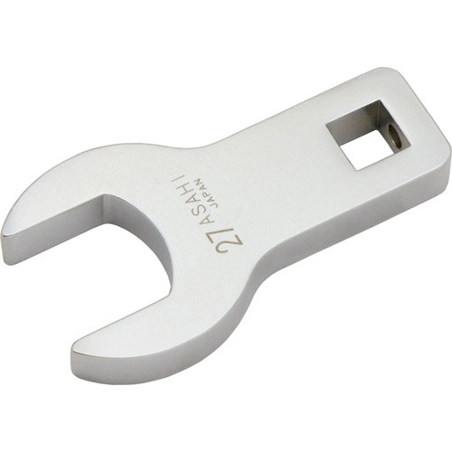 ＡＳＨ　ロングクローフートレンチ１２．７□×２７ｍｍ＿