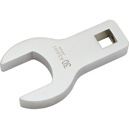 ＡＳＨ　ロングクローフートレンチ１２．７□×３０ｍｍ＿