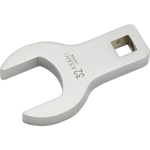 ＡＳＨ　ロングクローフートレンチ１２．７□×３２ｍｍ＿