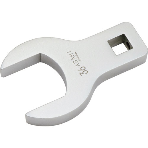 ＡＳＨ　ロングクローフートレンチ１２．７□×３６ｍｍ＿