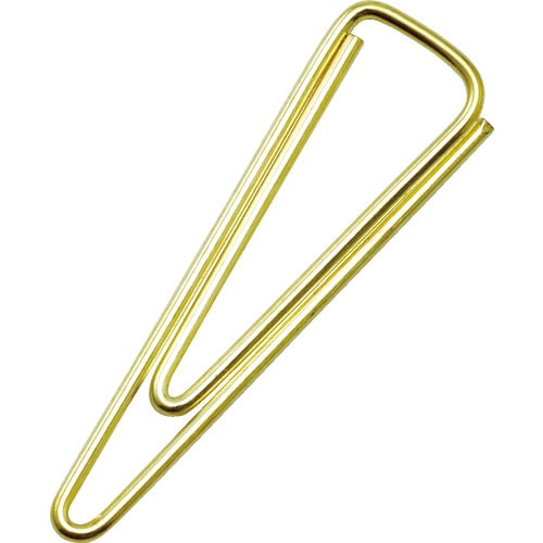 ＴＲＵＳＣＯ　Ｖクリップ　大　２９ｍｍ　５００本入＿