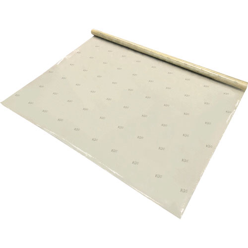 ＴＲＵＳＣＯ　抗菌フィルム１ｍＸ１０ｍ厚み０．０８ｍｍ＿