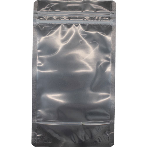 セイニチ　チャック付ポリ袋　ラミジップ［［Ｒ下］］　片面透明バリアタイプ（スタンドタイプ）　縦２３０＿