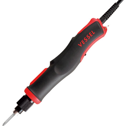 ベッセル　電動ドライバー　Ｎｏ．ＶＥ－４５００Ｐ－ＨＳ４＿