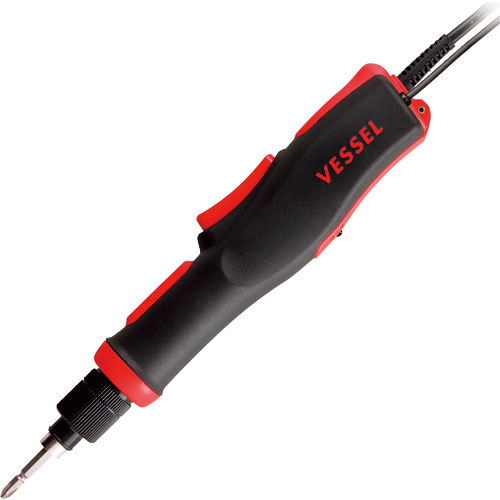 ベッセル　電動ドライバー　ＶＥ－５０００Ｒ　レバー式　出力トルク：０．６～２．５Ｎ・ｍ＿