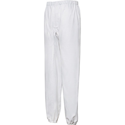 ミドリ安全　ＩＥＣ規格対応クリーン下衣　ＶＥＹＧ３０１Ｗ　ホワイト　３Ｌ＿