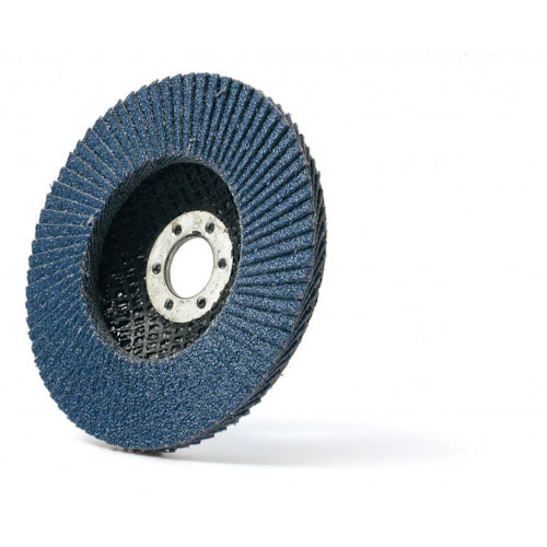 ＭＵＲＡＫＯ　ディスクペーパー　“バリューフレックス”　ジルコニア　外径１００Φ　１６穴　８０＃＿