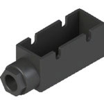 Ｐｉｚｚａｔｏ　ターミナルカバー　ＶＦＣ０２　５－７ｍｍ　ＰＧ９＿