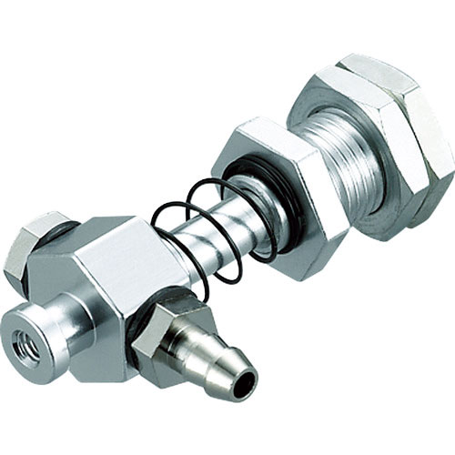 アインツ　吸着金具・ミニ用　トリツケセツゾクＭ１０×１．０ｍｍ＿