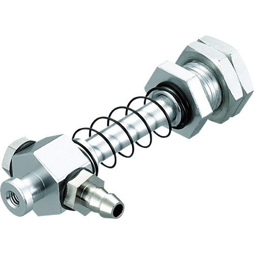 アインツ　吸着金具・ミニ用　トリツケセツゾクＭ１０×１．０ｍｍ＿