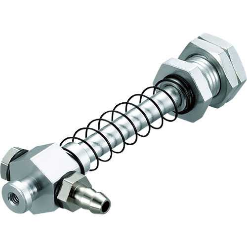 アインツ　吸着金具・ミニ用　トリツケセツゾクＭ１０×１．０ｍｍ＿