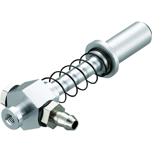 アインツ　吸着金具・ミニ用　トリツケセツゾクφ８ｍｍ＿