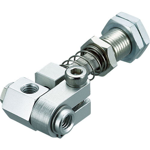 アインツ　吸着金具・回止式・角度調整＿