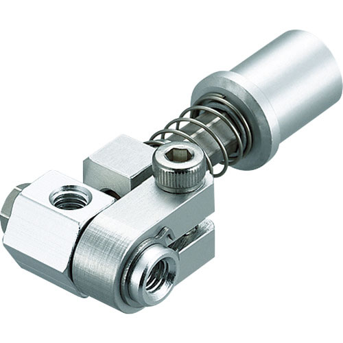 アインツ　吸着金具・回止式・角度調整＿