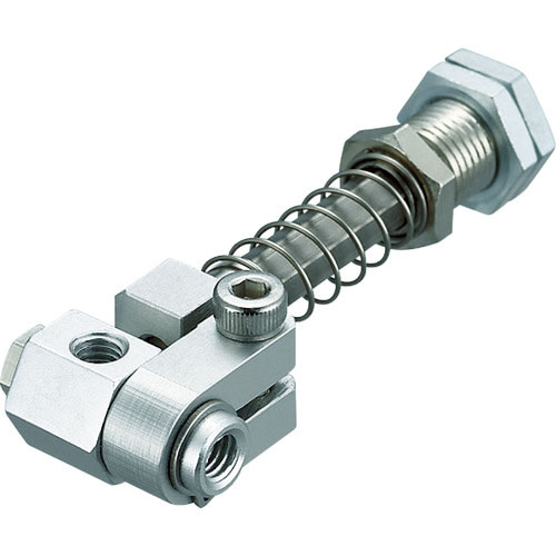 アインツ　吸着金具・回止式・角度調整＿