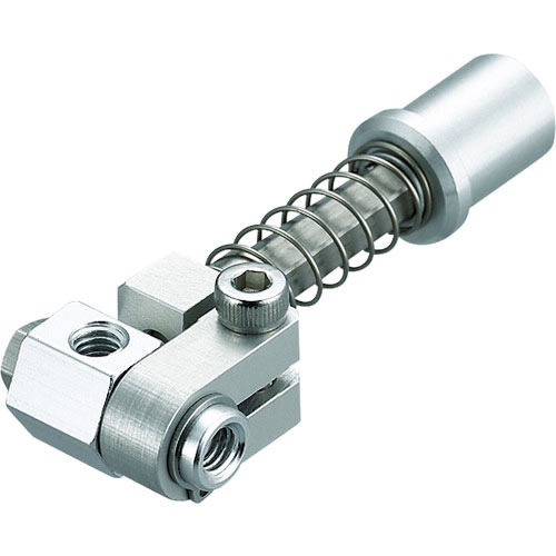 アインツ　吸着金具・回止式・角度調整＿