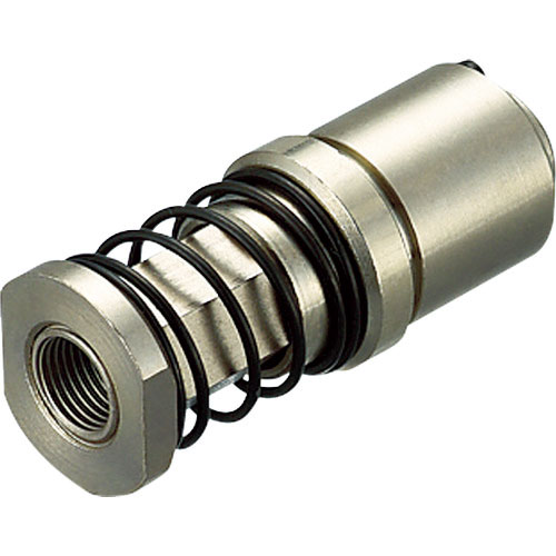 アインツ　吸着金具・回止式・ラージ用＿