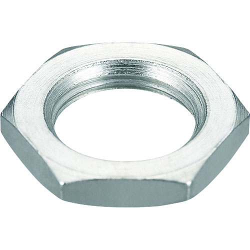 アインツ　吸着金具ナット・三価白・スモール用＿